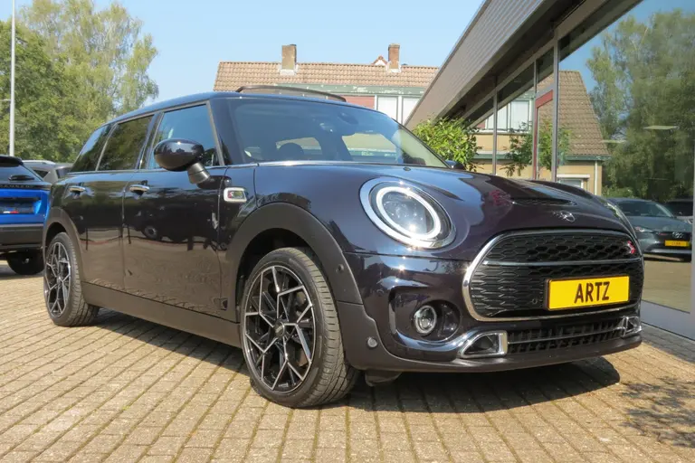 MINI Clubman 2.0 Cooper S LCI YOURS H&K SOUND l PANORAMADAK l HUD afbeelding 15