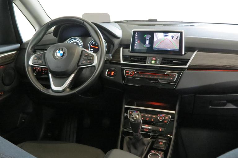 BMW 2 Serie Active Tourer 218i LCI High Executive l Panorama l Head-up l LED afbeelding 7