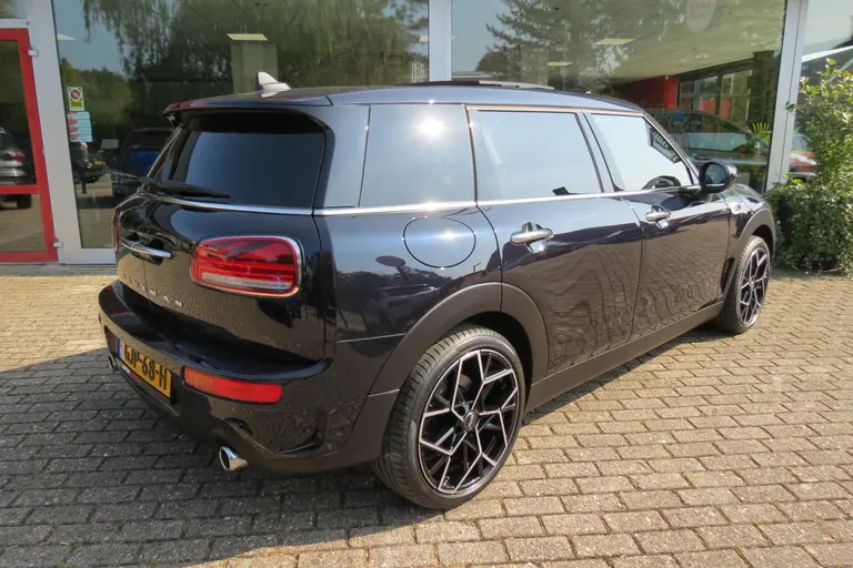 MINI Clubman 2.0 Cooper S LCI YOURS H&K SOUND l PANORAMADAK l HUD afbeelding 13