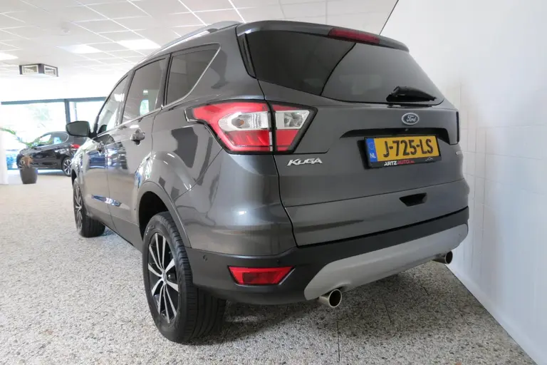 Ford Kuga 1.5 EcoBoost Active | LED | KEYLESS afbeelding 3