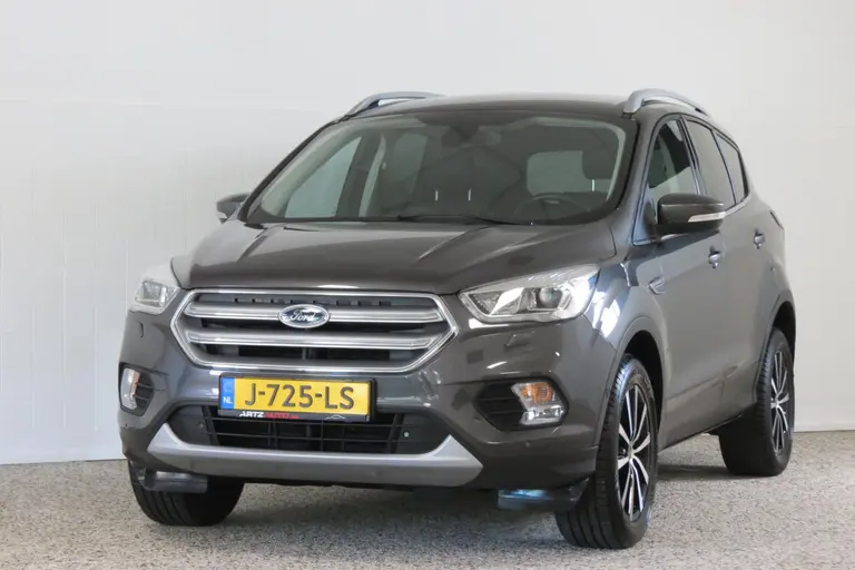 Ford Kuga 1.5 EcoBoost Active | LED | KEYLESS afbeelding 5