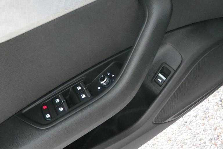 Audi A5 Sportback 40 TFSI Design Pro Line Plus l FULL LED l ACC. afbeelding 18
