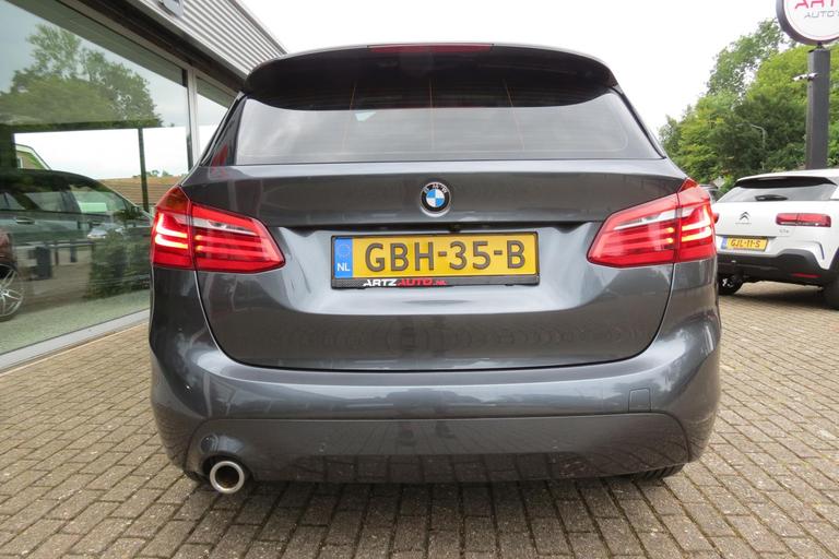 BMW 2 Serie Active Tourer 218i LCI High Executive l Panorama l Head-up l LED afbeelding 11