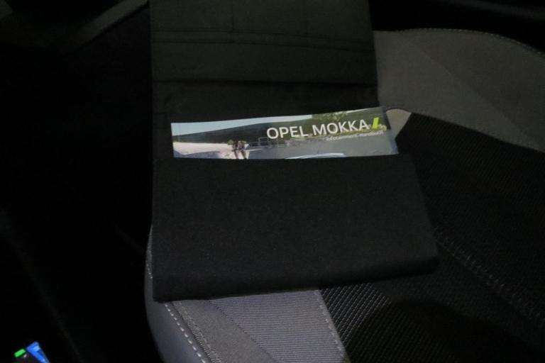 Opel Mokka 1.2 Elegance AUTOMAAT l Zicht-pakket l Apple CarPlay & Android Auto afbeelding 27
