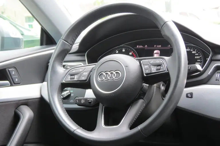 Audi A5 Sportback 40 TFSI Design Pro Line Plus l FULL LED l ACC. afbeelding 22