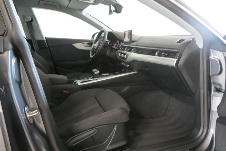 Audi A5 Sportback 40 TFSI Design Pro Line Plus l FULL LED l ACC. afbeelding 15