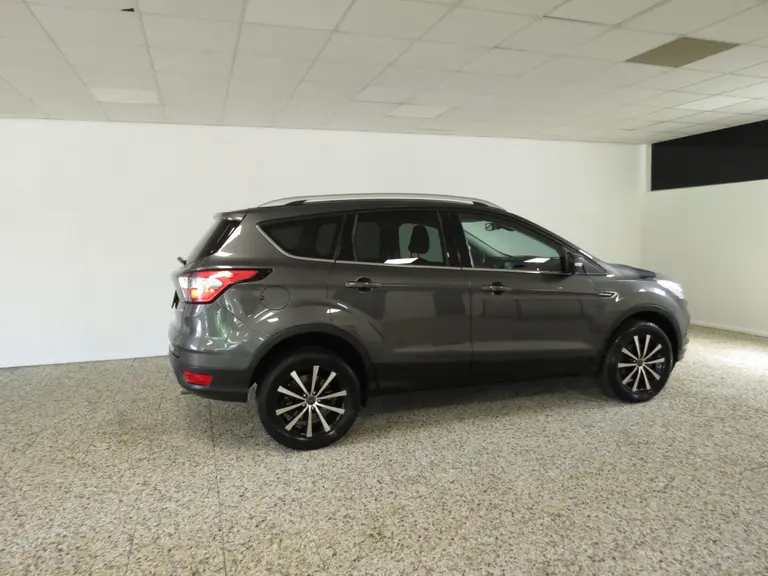 Ford Kuga 1.5 EcoBoost Active | LED | KEYLESS afbeelding 23