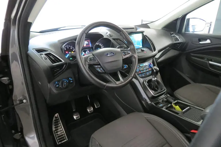 Ford Kuga 1.5 EcoBoost Active | LED | KEYLESS afbeelding 18