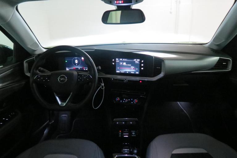 Opel Mokka 1.2 Elegance AUTOMAAT l Zicht-pakket l Apple CarPlay & Android Auto afbeelding 5