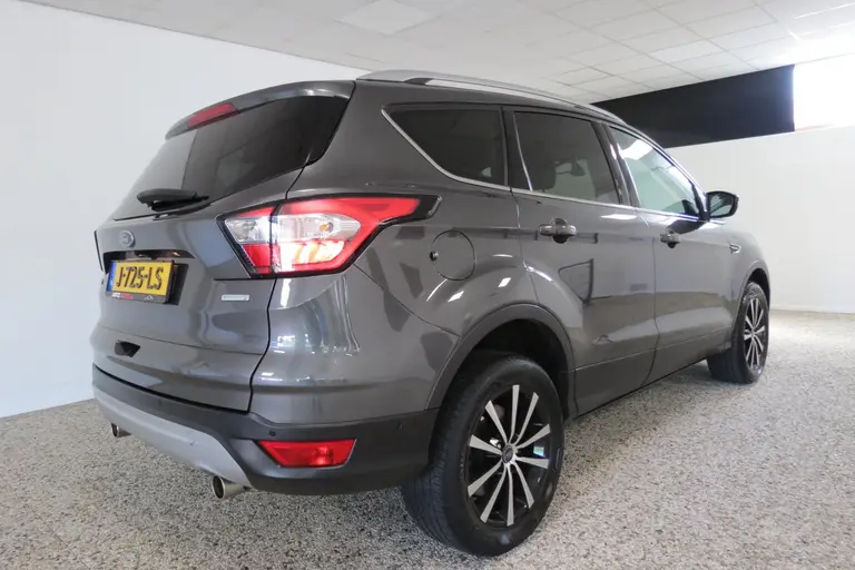 Ford Kuga 1.5 EcoBoost Active | LED | KEYLESS afbeelding 8