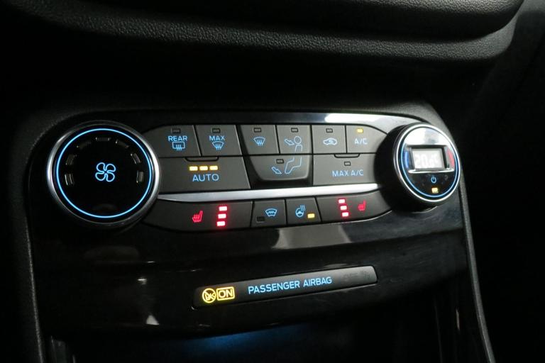 Ford Puma 1.0 Hybrid ST-Line l VIRTUAL COCKPIT l ECC l CRUISE ADAPT l FULL LED | BLIND-SPOT afbeelding 8