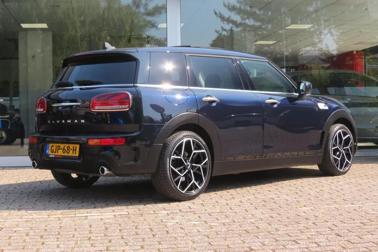 MINI Clubman 2.0 Cooper S LCI YOURS H&K SOUND l PANORAMADAK l HUD afbeelding 18