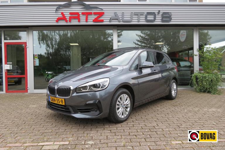 BMW 2 Serie Active Tourer 218i LCI High Executive l Panorama l Head-up l LED afbeelding 1