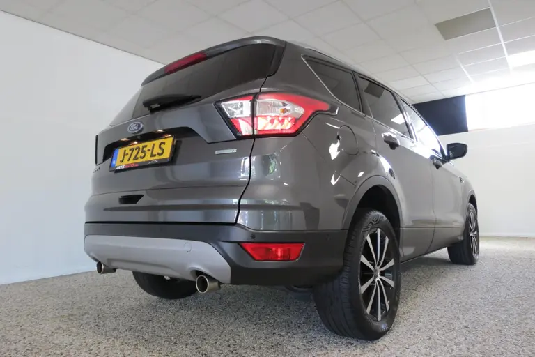 Ford Kuga 1.5 EcoBoost Active | LED | KEYLESS afbeelding 7