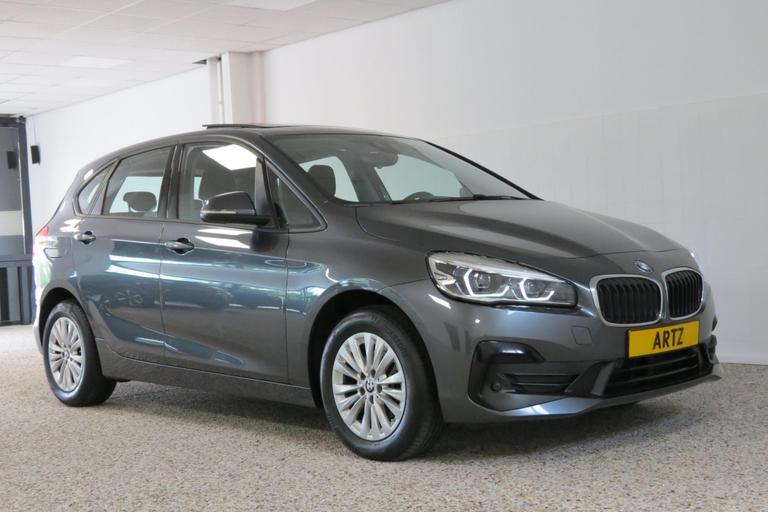BMW 2 Serie Active Tourer 218i LCI High Executive l Panorama l Head-up l LED afbeelding 13