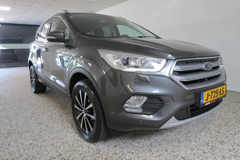 Ford Kuga 1.5 EcoBoost Active | LED | KEYLESS afbeelding 11