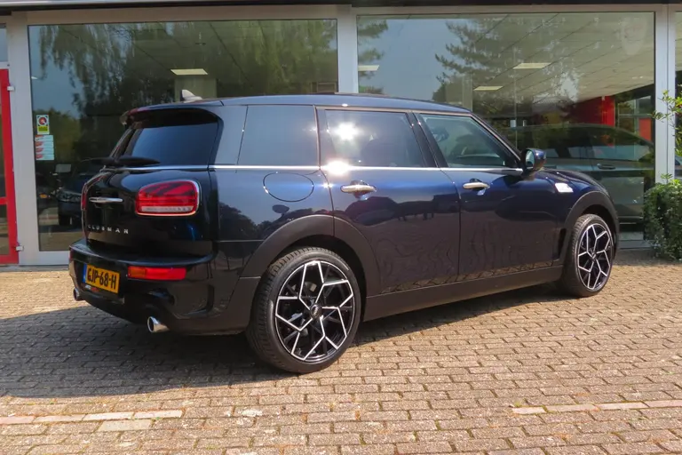 MINI Clubman 2.0 Cooper S LCI YOURS H&K SOUND l PANORAMADAK l HUD afbeelding 17