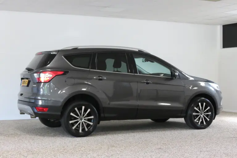 Ford Kuga 1.5 EcoBoost Active | LED | KEYLESS afbeelding 9