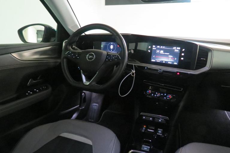 Opel Mokka 1.2 Elegance AUTOMAAT l Zicht-pakket l Apple CarPlay & Android Auto afbeelding 21