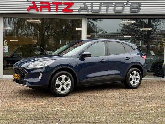 Ford Kuga 2.5 PHEV l Winter-Pack l Apple/Andriod carplay l Navi l ECC