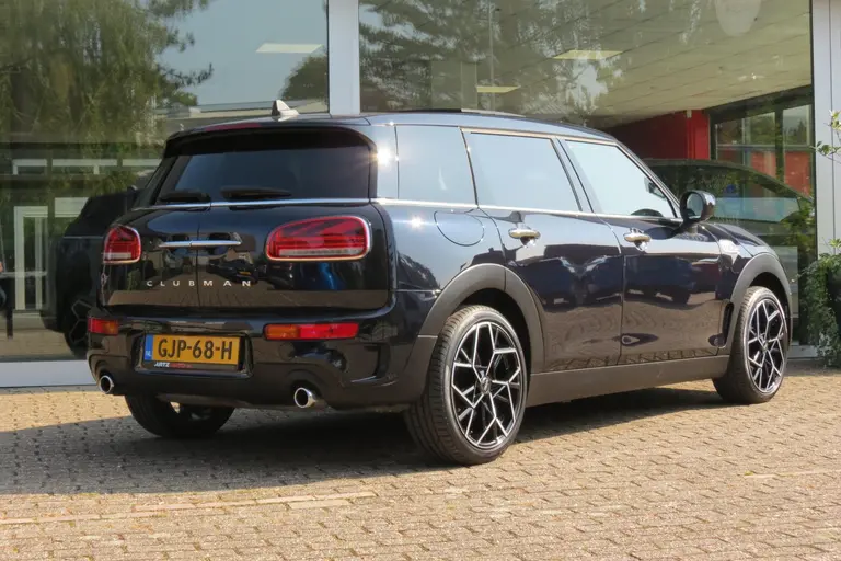 MINI Clubman 2.0 Cooper S LCI YOURS H&K SOUND l PANORAMADAK l HUD afbeelding 14