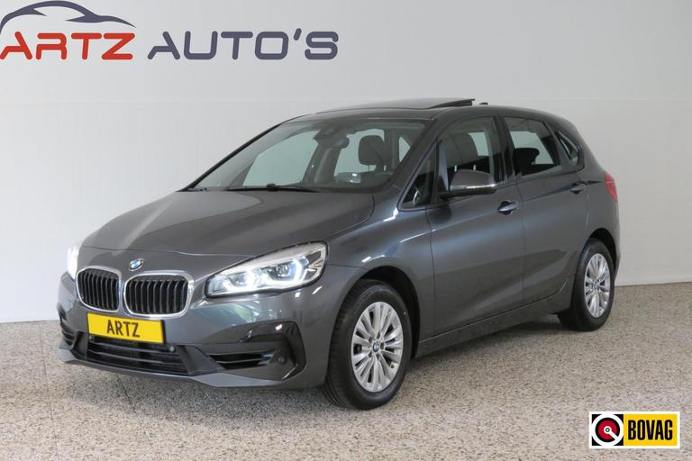 BMW 2 Serie Active Tourer 218i LCI High Executive l Panorama l Head-up l LED afbeelding 1