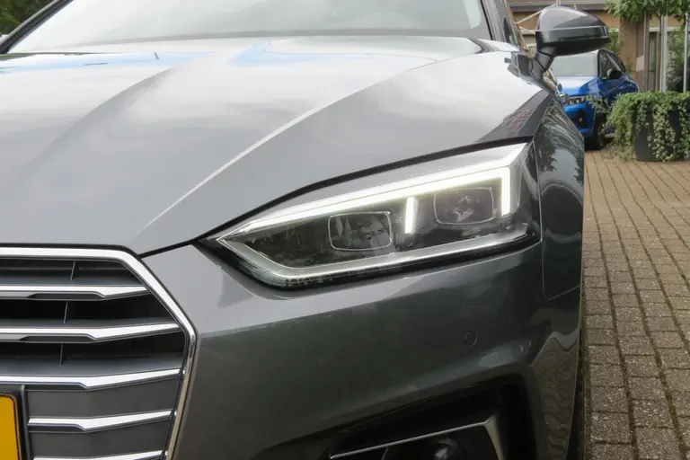 Audi A5 Sportback 40 TFSI Design Pro Line Plus l FULL LED l ACC. afbeelding 16