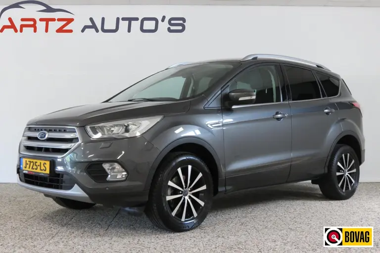 Ford Kuga 1.5 EcoBoost Active | LED | KEYLESS afbeelding 1