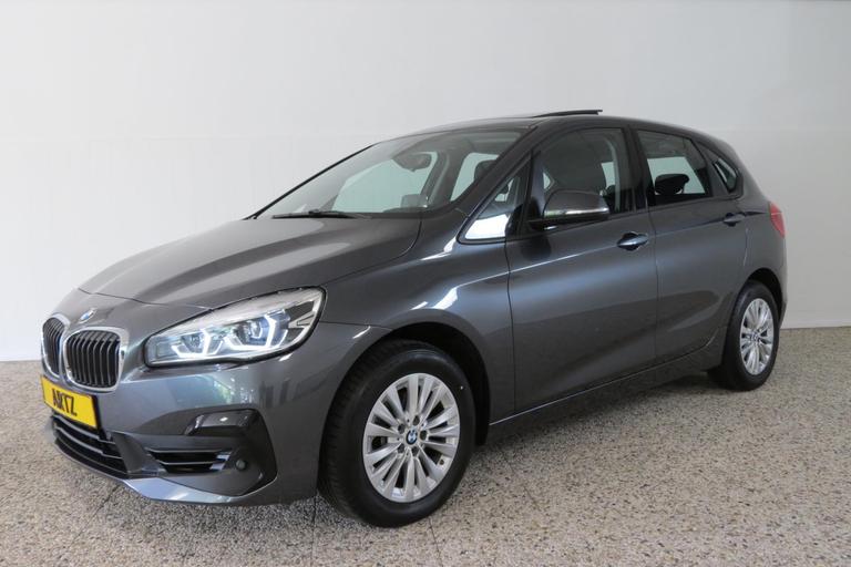 BMW 2 Serie Active Tourer 218i LCI High Executive l Panorama l Head-up l LED afbeelding 5
