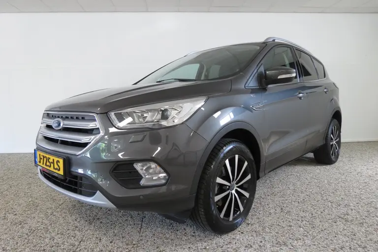 Ford Kuga 1.5 EcoBoost Active | LED | KEYLESS afbeelding 2