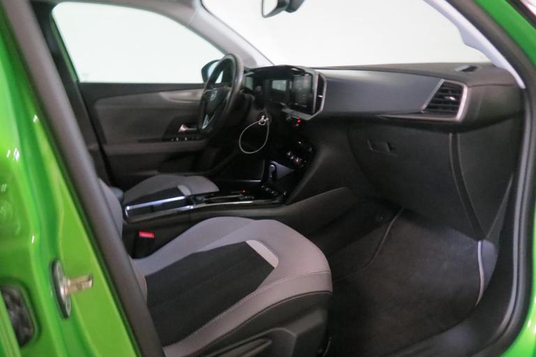 Opel Mokka 1.2 Elegance AUTOMAAT l Zicht-pakket l Apple CarPlay & Android Auto afbeelding 18