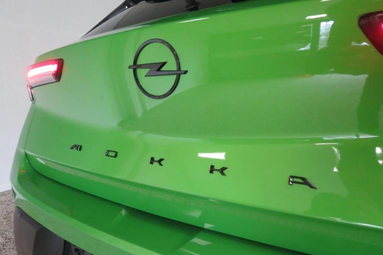Opel Mokka 1.2 Elegance AUTOMAAT l Zicht-pakket l Apple CarPlay & Android Auto afbeelding 23