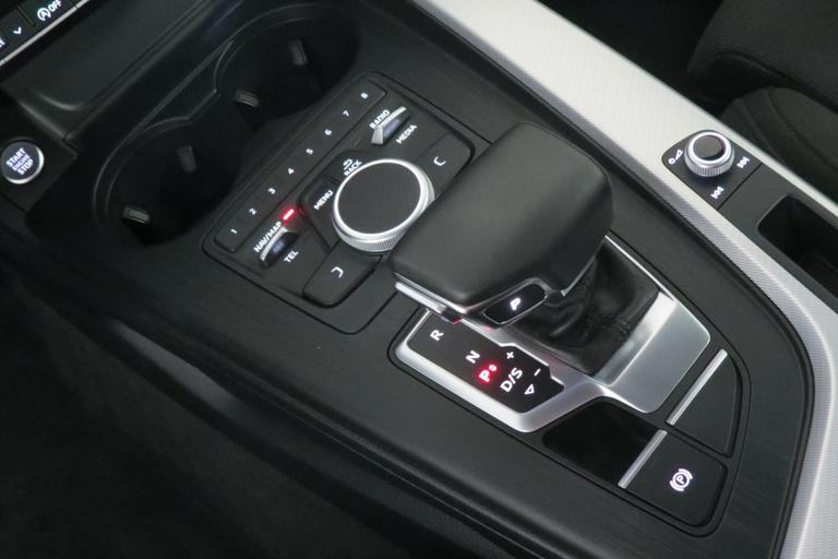 Audi A5 Sportback 40 TFSI Design Pro Line Plus l FULL LED l ACC. afbeelding 21