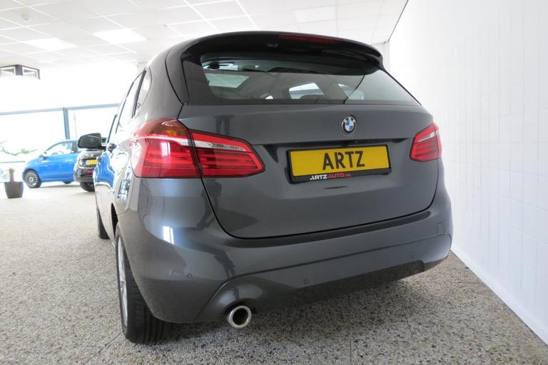 BMW 2 Serie Active Tourer 218i LCI High Executive l Panorama l Head-up l LED afbeelding 4