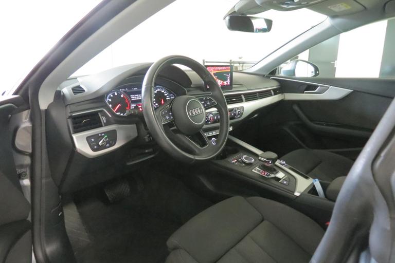 Audi A5 Sportback 40 TFSI Design Pro Line Plus l FULL LED l ACC. afbeelding 17