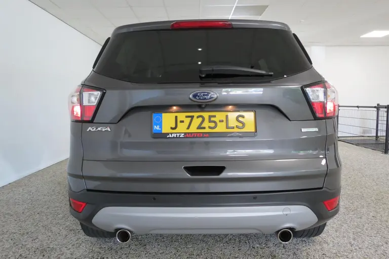 Ford Kuga 1.5 EcoBoost Active | LED | KEYLESS afbeelding 6