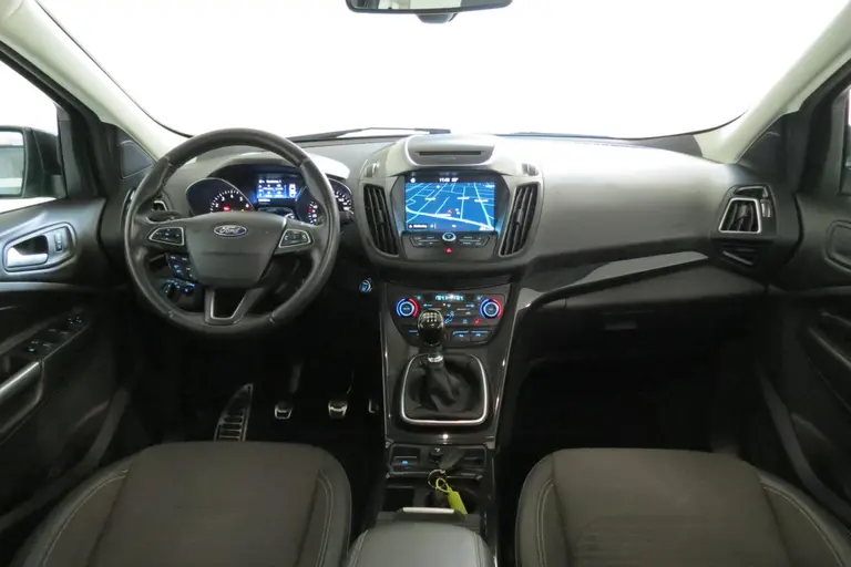 Ford Kuga 1.5 EcoBoost Active | LED | KEYLESS afbeelding 15