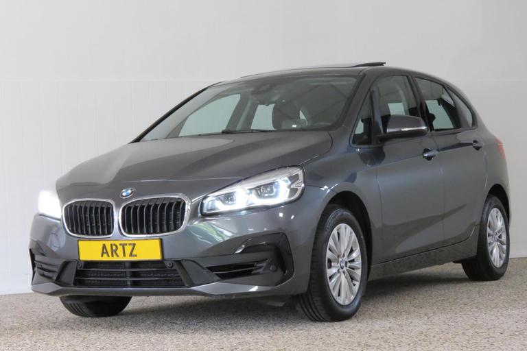 BMW 2 Serie Active Tourer 218i LCI High Executive l Panorama l Head-up l LED afbeelding 9