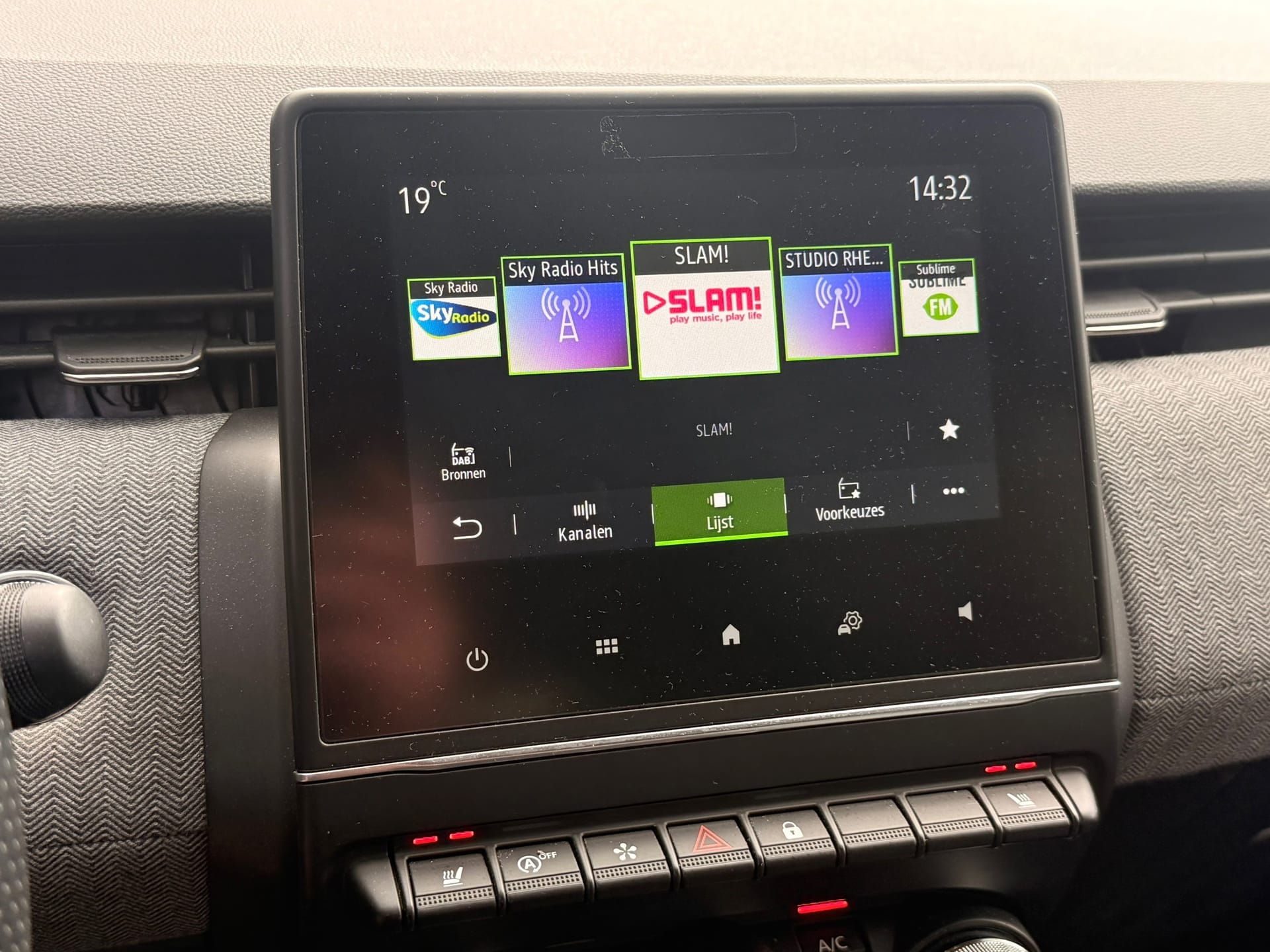 Renault Clio 1.0 TCe 90 GPF techno | Led | Carplay | Winter pack afbeelding 22